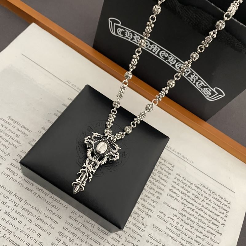 Chrome Hearts Necklaces